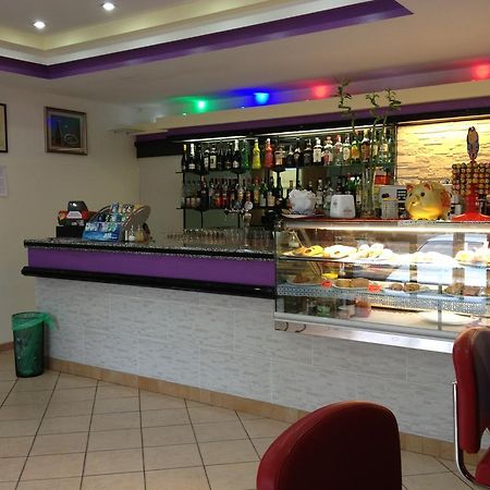 Hotel Mantova Ngoại thất bức ảnh