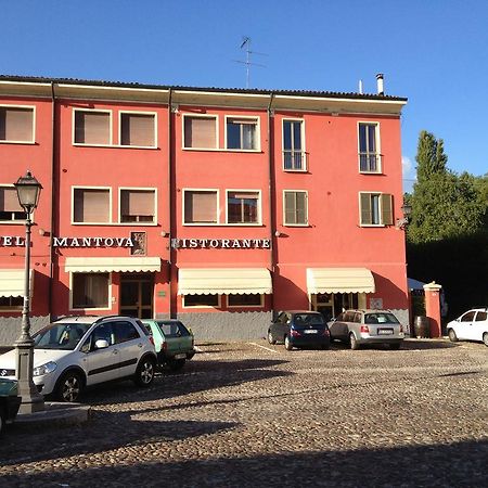 Hotel Mantova Ngoại thất bức ảnh
