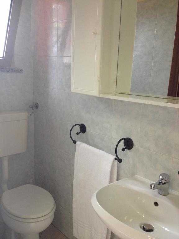 Hotel Mantova Phòng bức ảnh