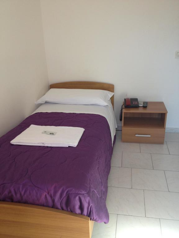 Hotel Mantova Phòng bức ảnh