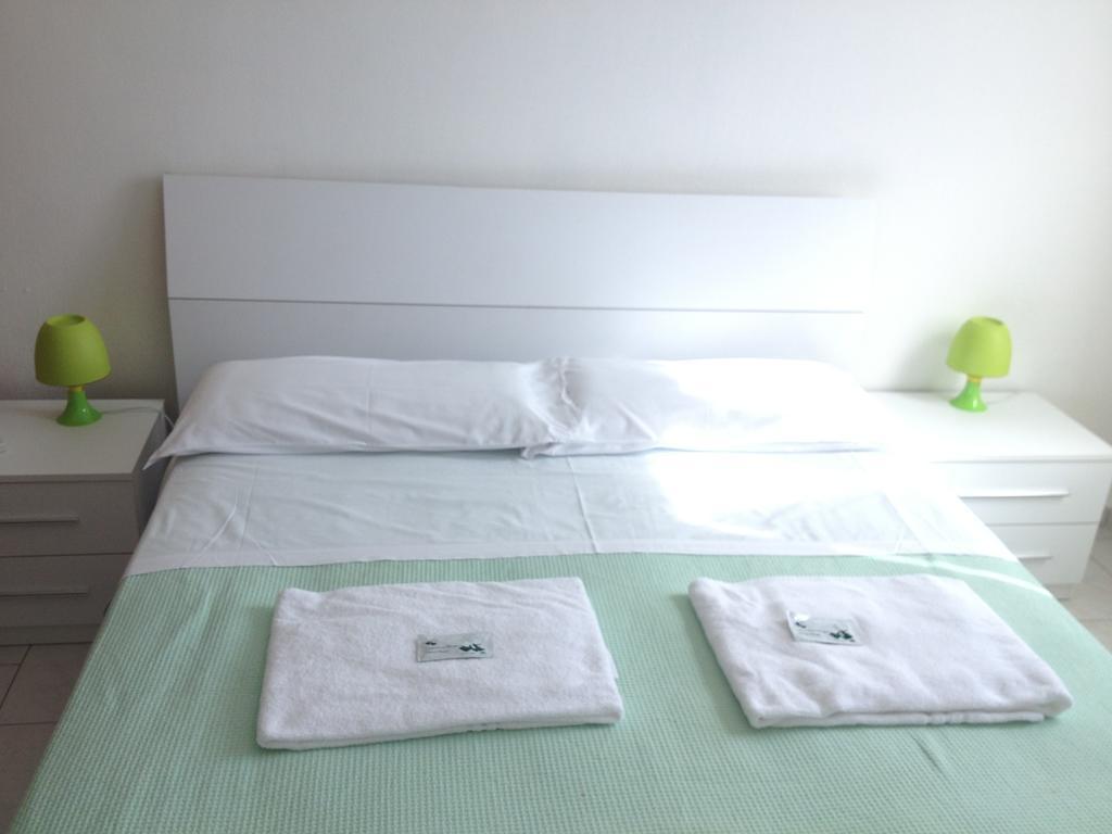 Hotel Mantova Phòng bức ảnh