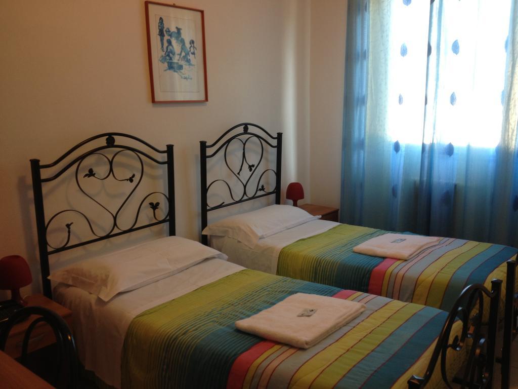 Hotel Mantova Ngoại thất bức ảnh