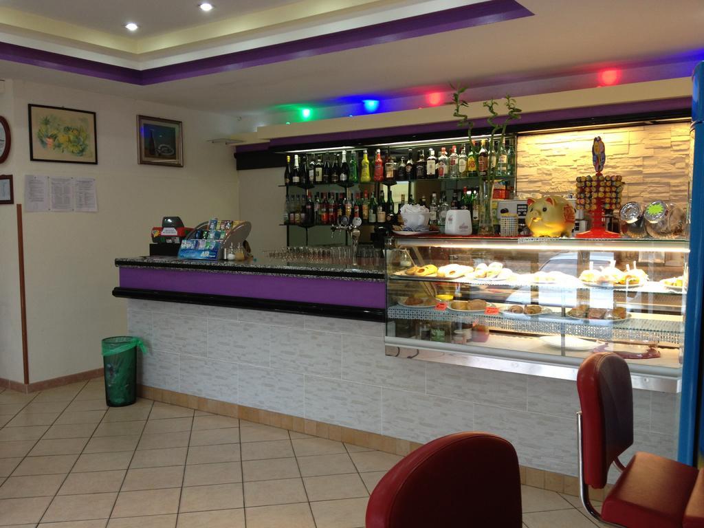 Hotel Mantova Ngoại thất bức ảnh