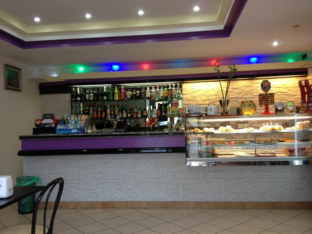 Hotel Mantova Ngoại thất bức ảnh