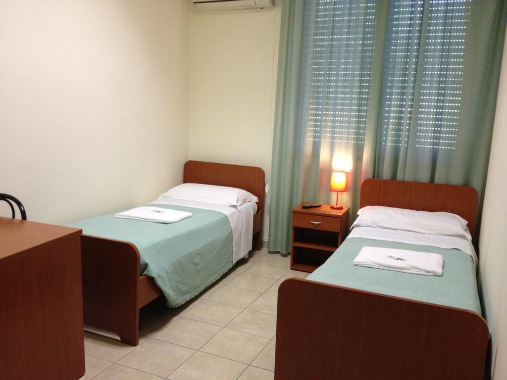Hotel Mantova Phòng bức ảnh