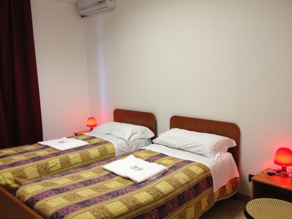 Hotel Mantova Phòng bức ảnh